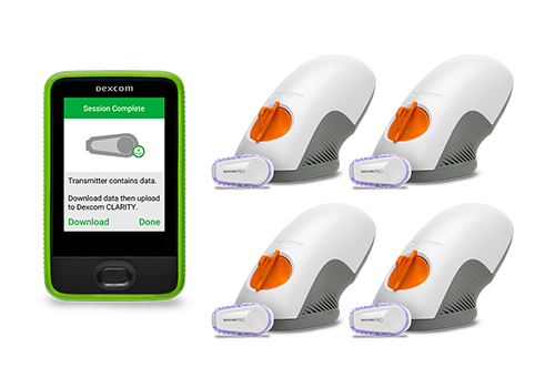 Dexcom G6 Applicator Issue - General - JDRF TypeOneNation